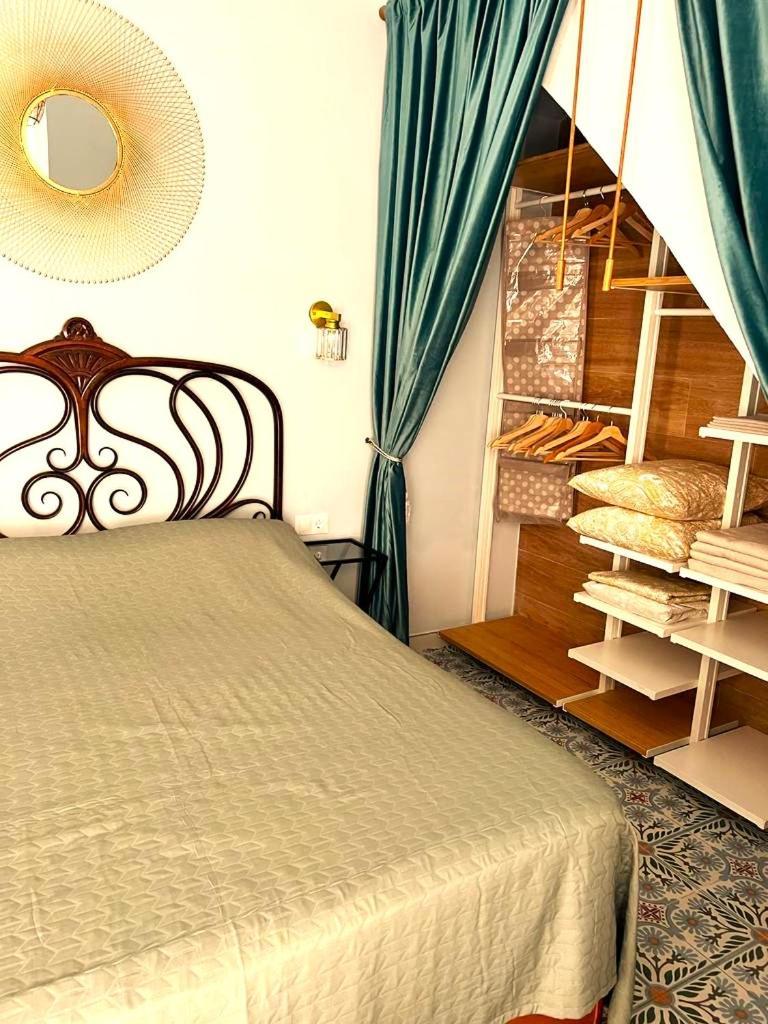 Esmeralda Apartment With Free Private Underground Parking Walencja Zewnętrze zdjęcie